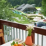 Apartament Appartments Vrba, Terme Snovik *