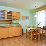 Appartments Vrba, Terme Snovik Daire Laze v Tuhinju