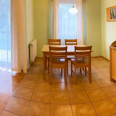 Appartments Vrba, Terme Snovik Apartament *