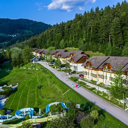 Appartments Vrba, Terme Snovik Апартаменты Лазе-в-Тухинью