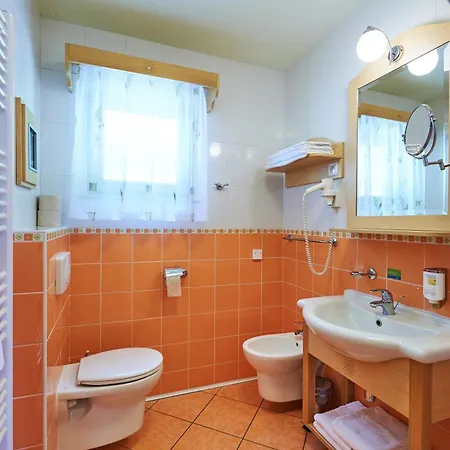 Appartments Vrba, Terme Snovik Lejlighed *