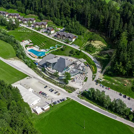 Lägenhet Appartments Vrba, Terme Snovik *