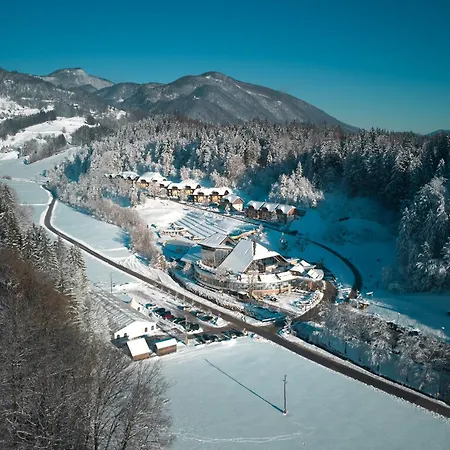 Appartments Vrba, Terme Snovik Lägenhet Laze v Tuhinju