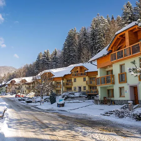 Appartments Vrba, Terme Snovik