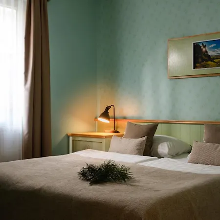 Appartments Vrba, Terme Snovik Laze v Tuhinju