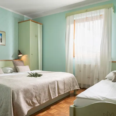 Appartments Vrba, Terme Snovik