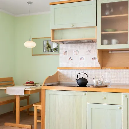Appartments Vrba, Terme Snovik Apartamento