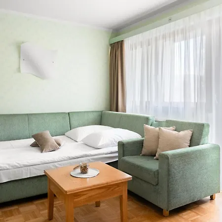 Apartament Appartments Vrba, Terme Snovik *