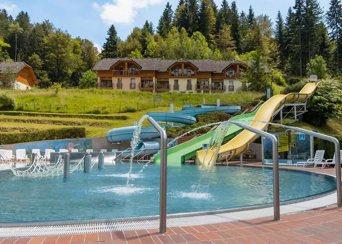 Appartments Vrba, Terme Snovik Appartement