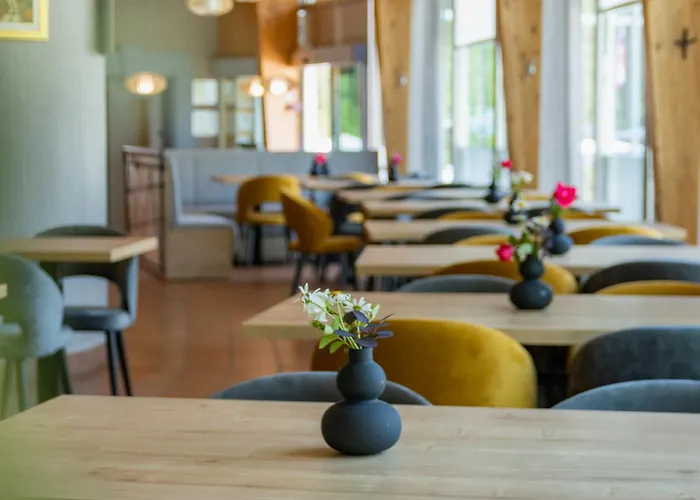 Appartments Vrba, Terme Snovik *