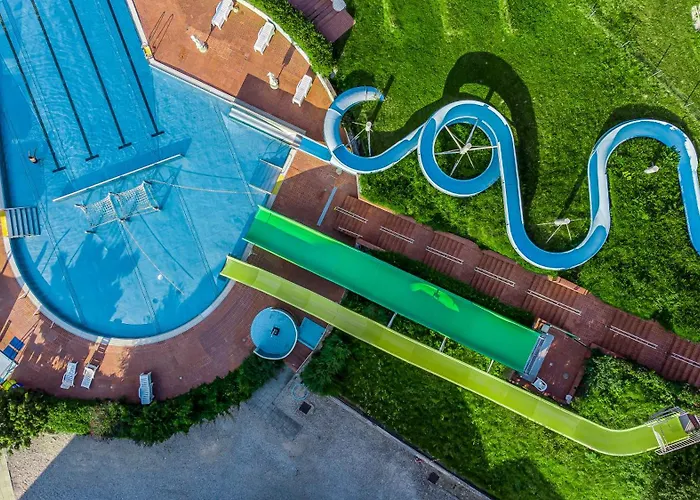 Appartement Appartments Vrba, Terme Snovik *