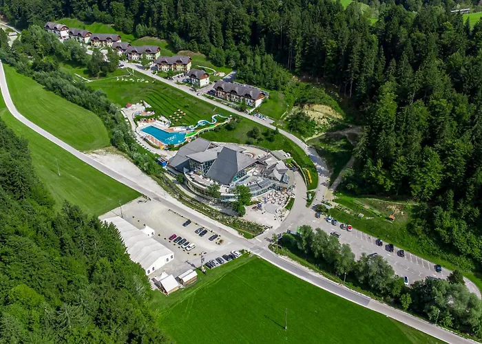 Appartement Appartments Vrba, Terme Snovik *