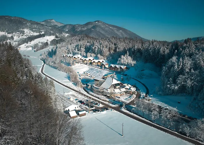 Appartments Vrba, Terme Snovik Appartement Laze v Tuhinju